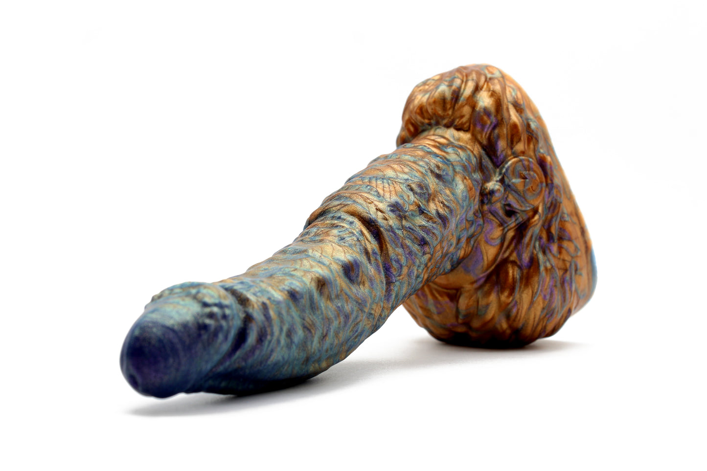 The Faeles Cryptid Dildo - Small Size