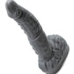 The Faeles Cryptid Dildo - Medium Size