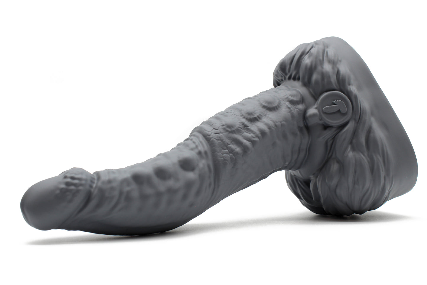 The Faeles Cryptid Dildo - Small Size