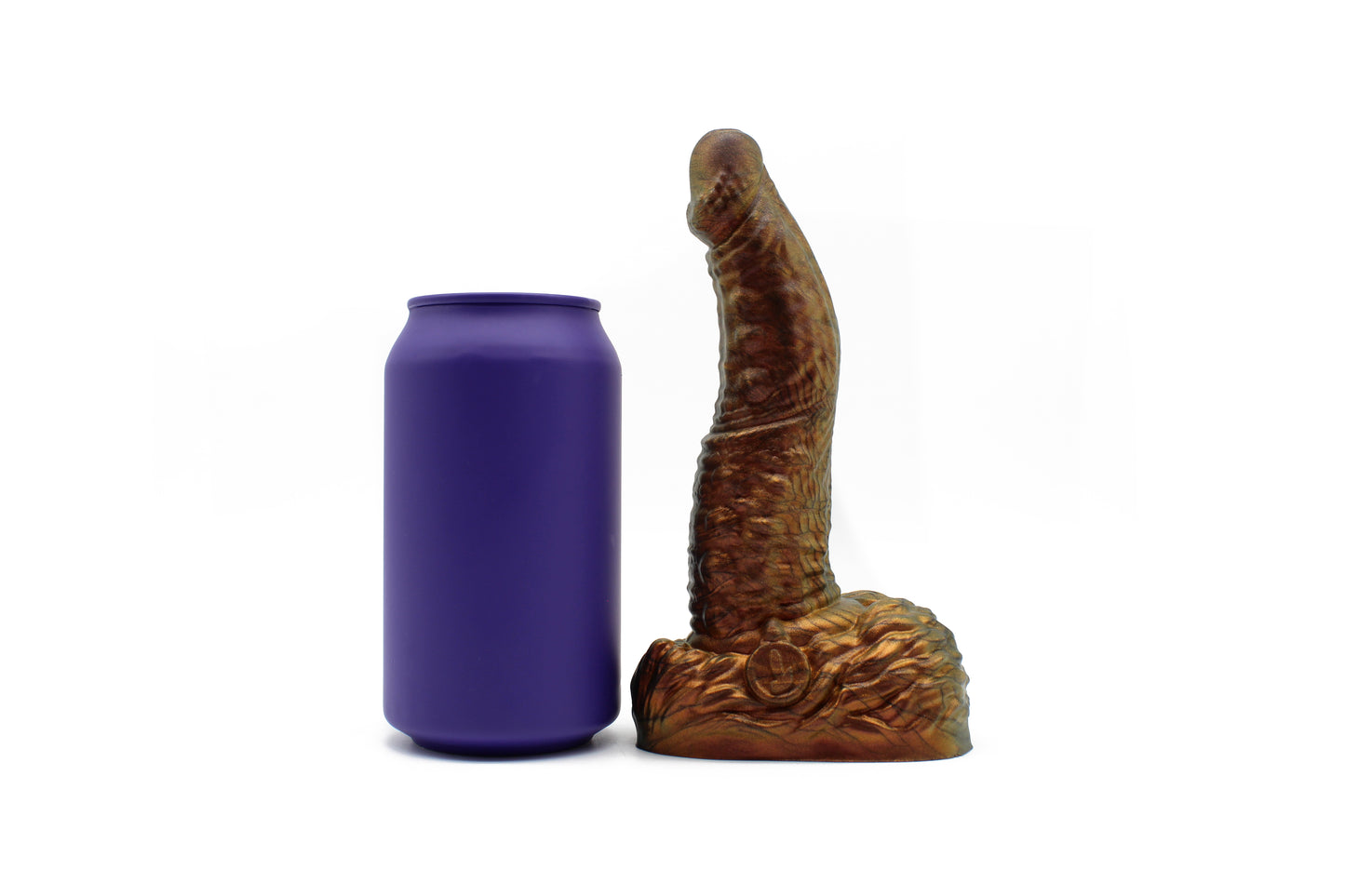 The Faeles Cryptid Dildo - Small Size