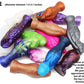 Discount Random FLOP - Fantasy Vaginal Plug