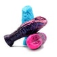 The Galene Tentacle A-Spot Vaginal Plug - Large Size