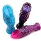 The Galene Tentacle A-Spot Vaginal Plug - Large Size