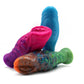 The Galene Tentacle A-Spot Vaginal Plug - Large Size