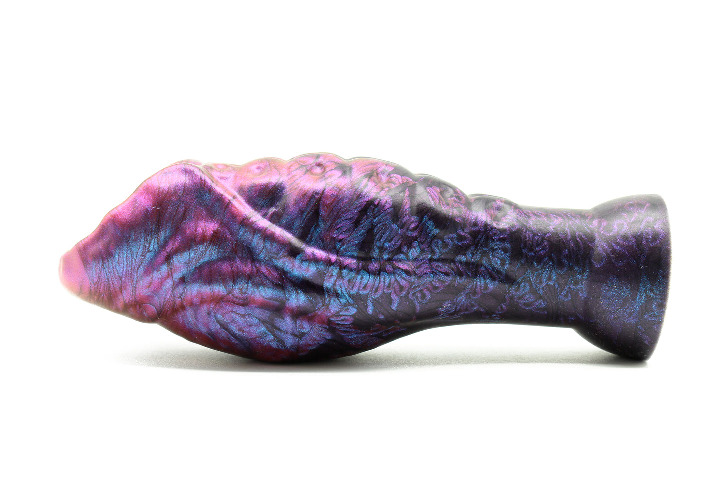 The Galene Tentacle A-Spot Vaginal Plug - Large Size