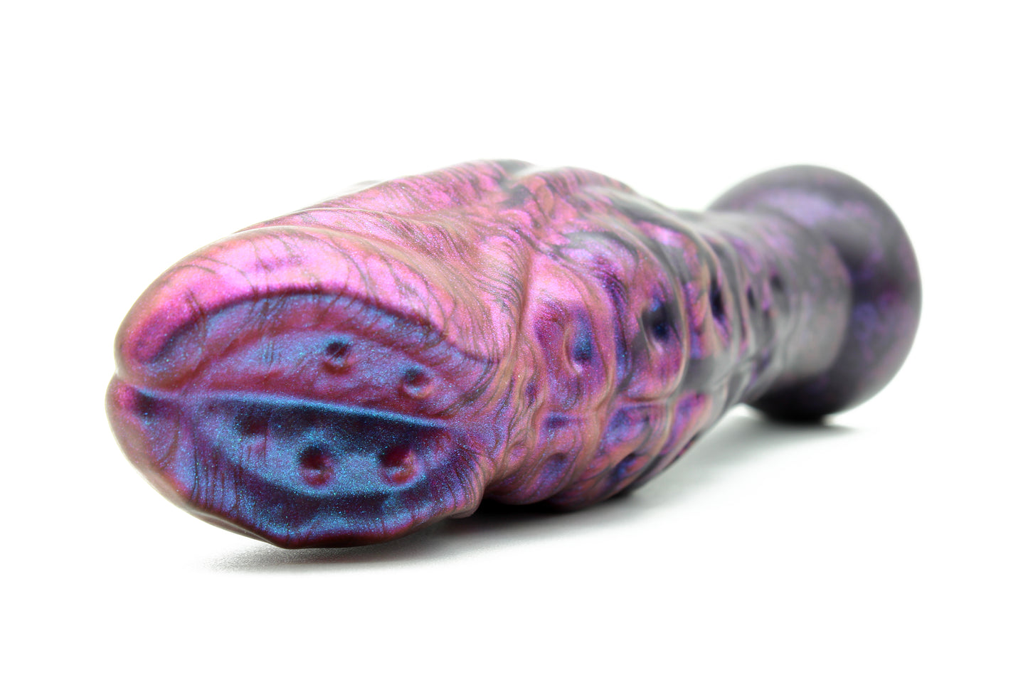 The Galene Tentacle A-Spot Vaginal Plug - Large Size