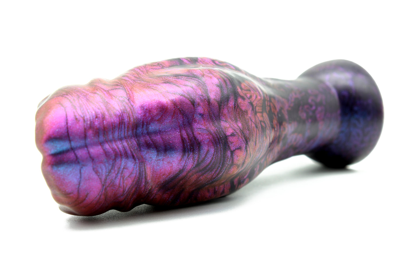 The Galene Tentacle A-Spot Vaginal Plug - Large Size