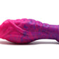 The Galene Tentacle A-Spot Vaginal Plug - Large Size
