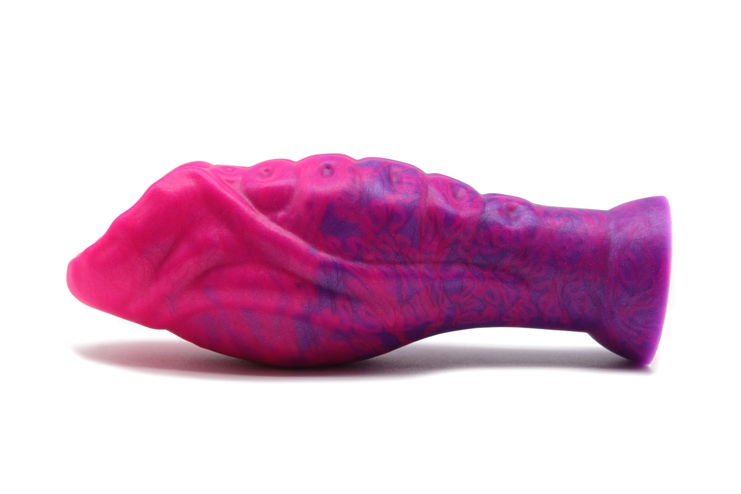 The Galene Tentacle A-Spot Vaginal Plug - Large Size