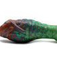 The Galene Tentacle A-Spot Vaginal Plug - Large Size