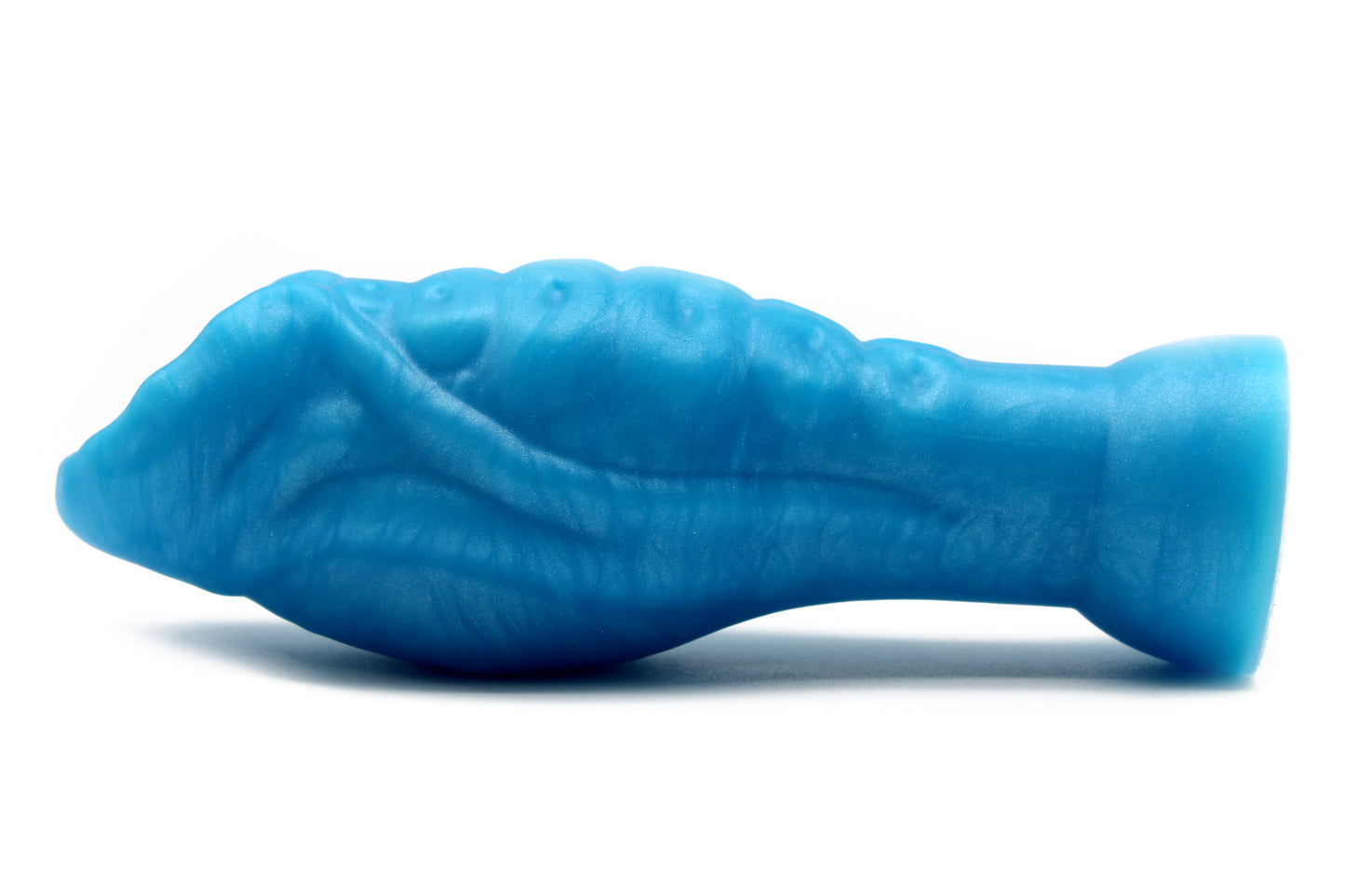 The Galene Tentacle A-Spot Vaginal Plug - Large Size