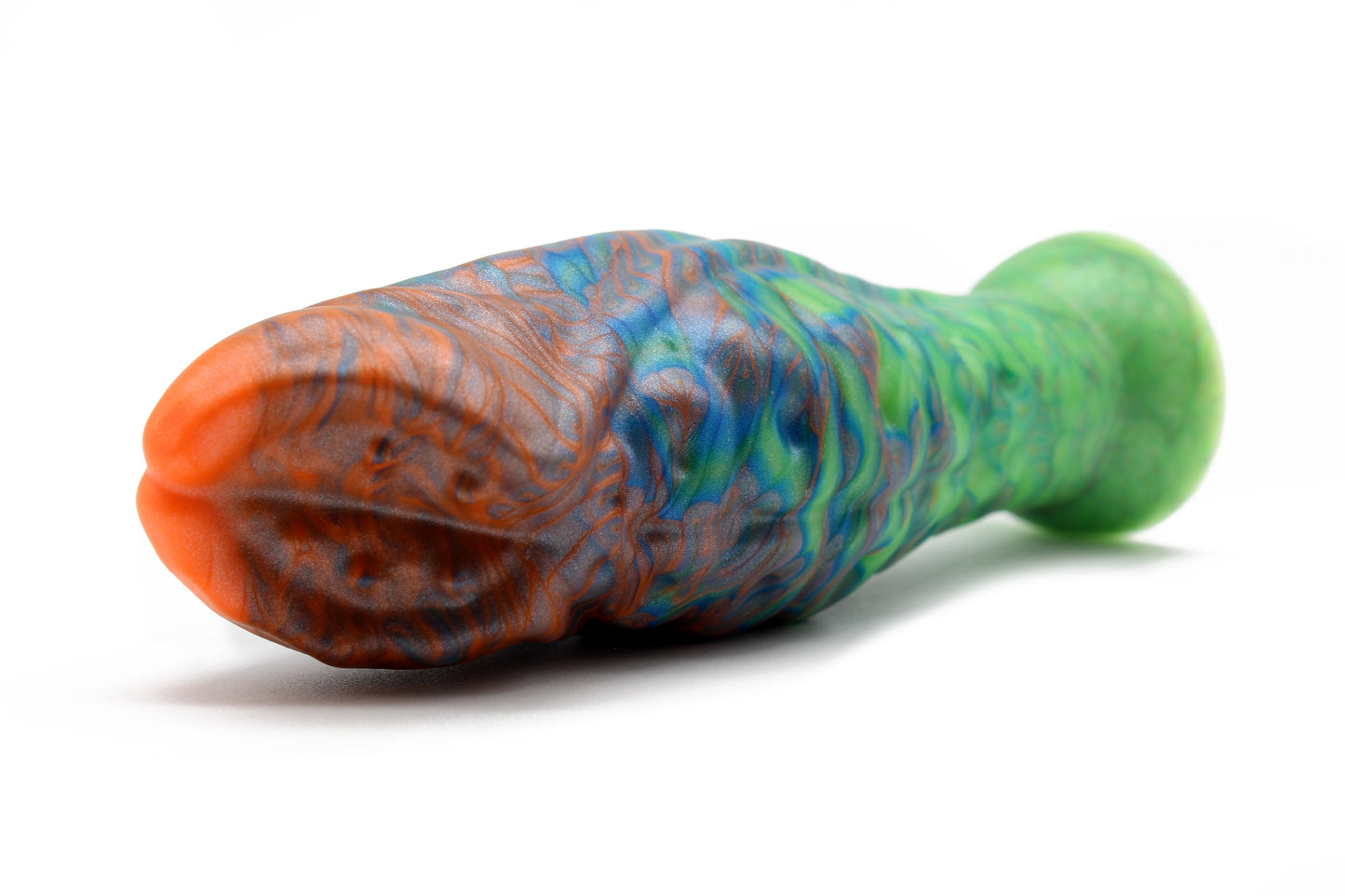 The Galene Tentacle A-Spot Vaginal Plug - Large Size