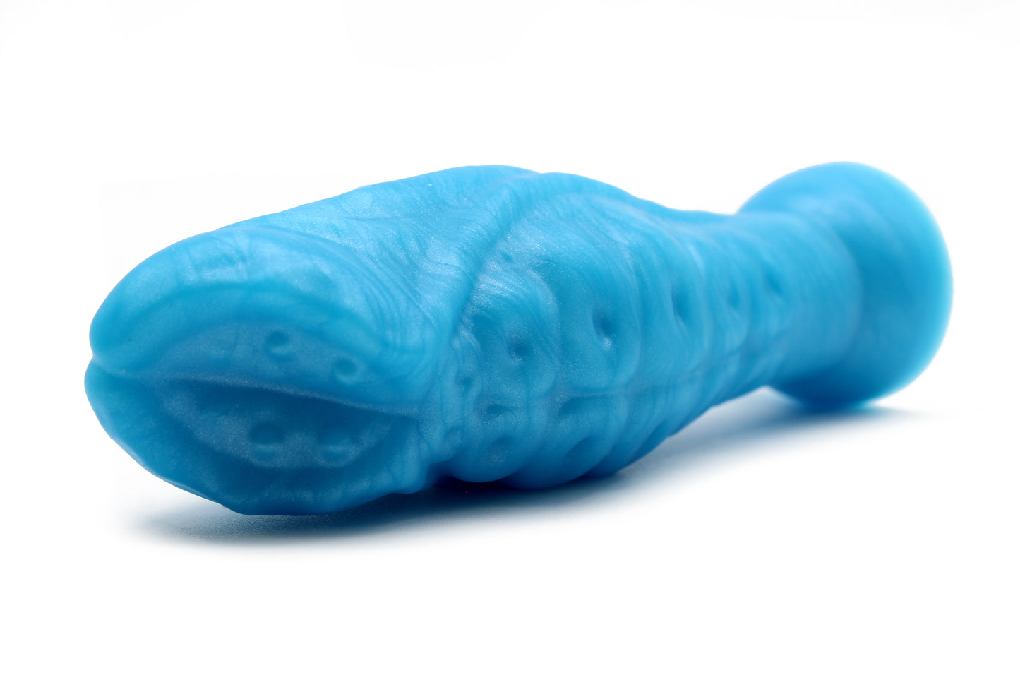 The Galene Tentacle A-Spot Vaginal Plug - Large Size