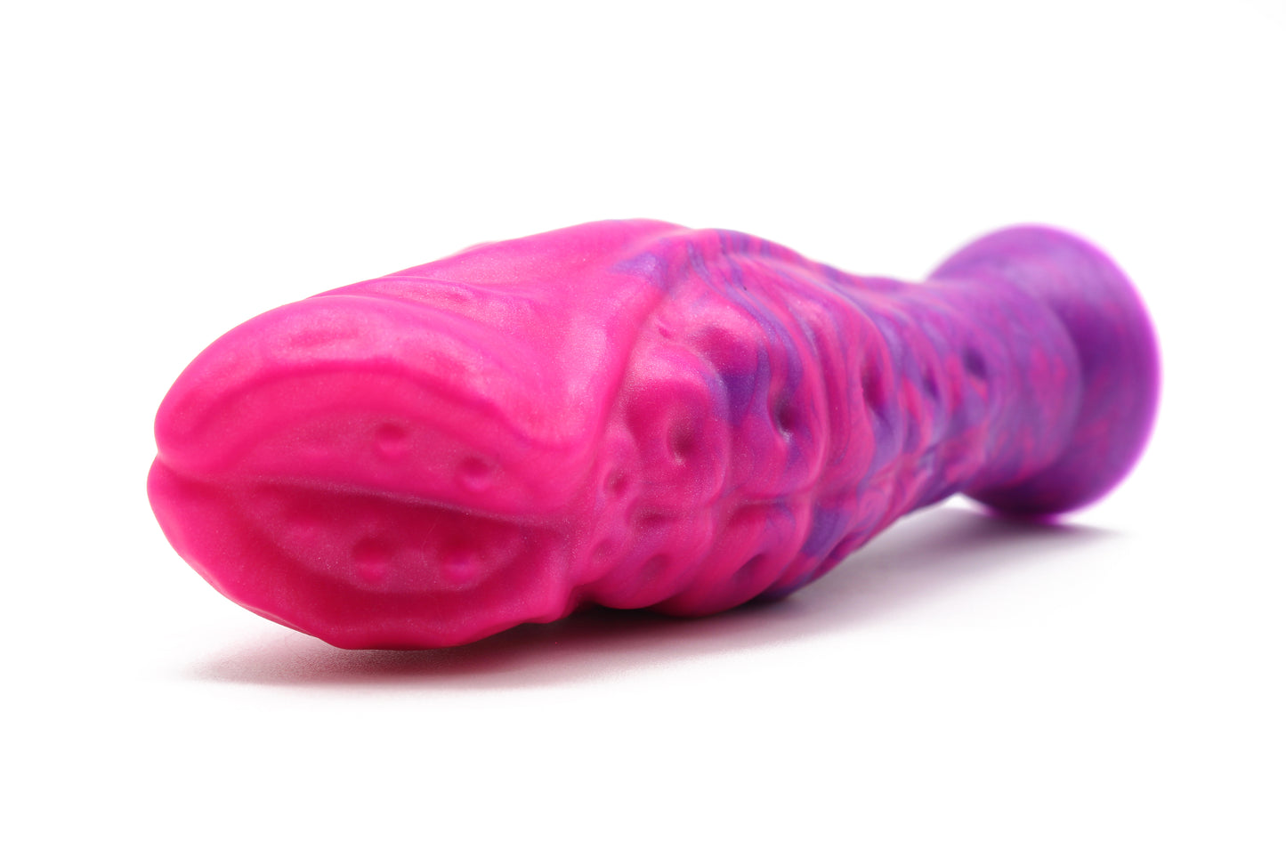 The Galene Tentacle A-Spot Vaginal Plug - Large Size