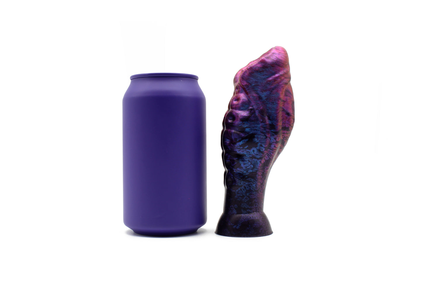 The Galene Tentacle A-Spot Vaginal Plug - Large Size