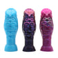 The Galene Tentacle A-Spot Vaginal Plug - Large Size