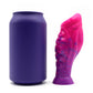 The Galene Tentacle A-Spot Vaginal Plug - Small Size