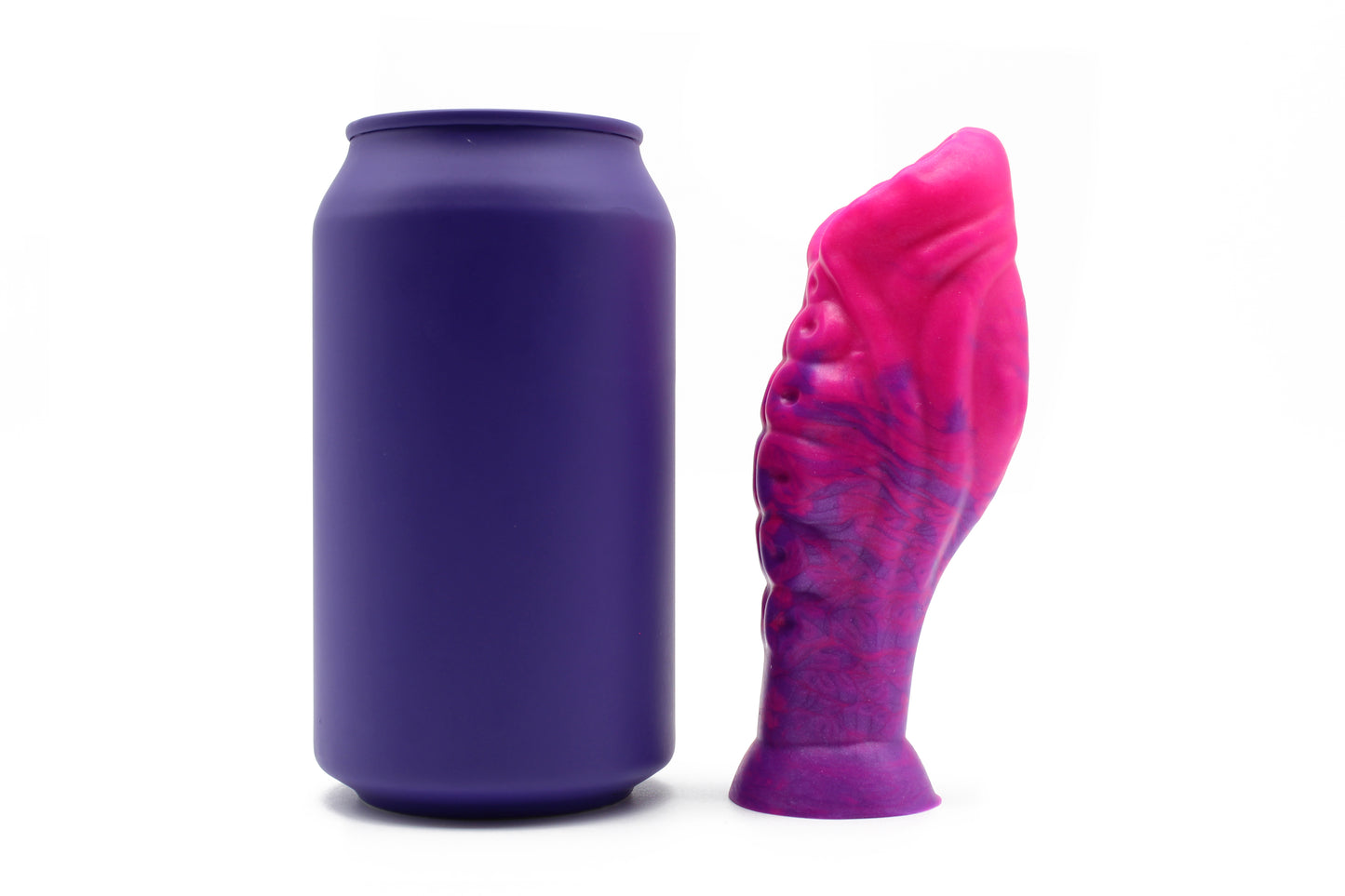 The Galene Tentacle A-Spot Vaginal Plug - Small Size