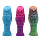 The Galene Tentacle A-Spot Vaginal Plug - Small Size