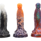 The Messorem! Grim Reaper Dildo