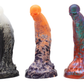 The Messorem! Grim Reaper Dildo
