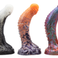 The Messorem! Grim Reaper Dildo