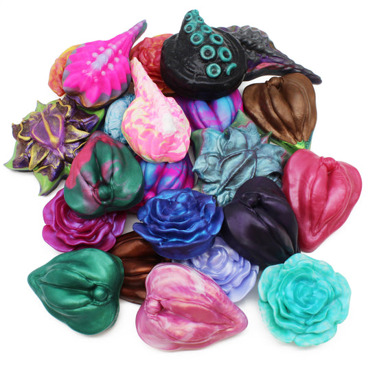 Discount Random FLOP - Grinders