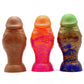 The Opimus Realistic Vaginal Plug - Large Size