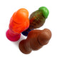 The Opimus Realistic Vaginal Plug - Large Size