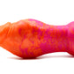 The Opimus Realistic Vaginal Plug - Large Size
