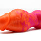 The Opimus Realistic Vaginal Plug - Large Size
