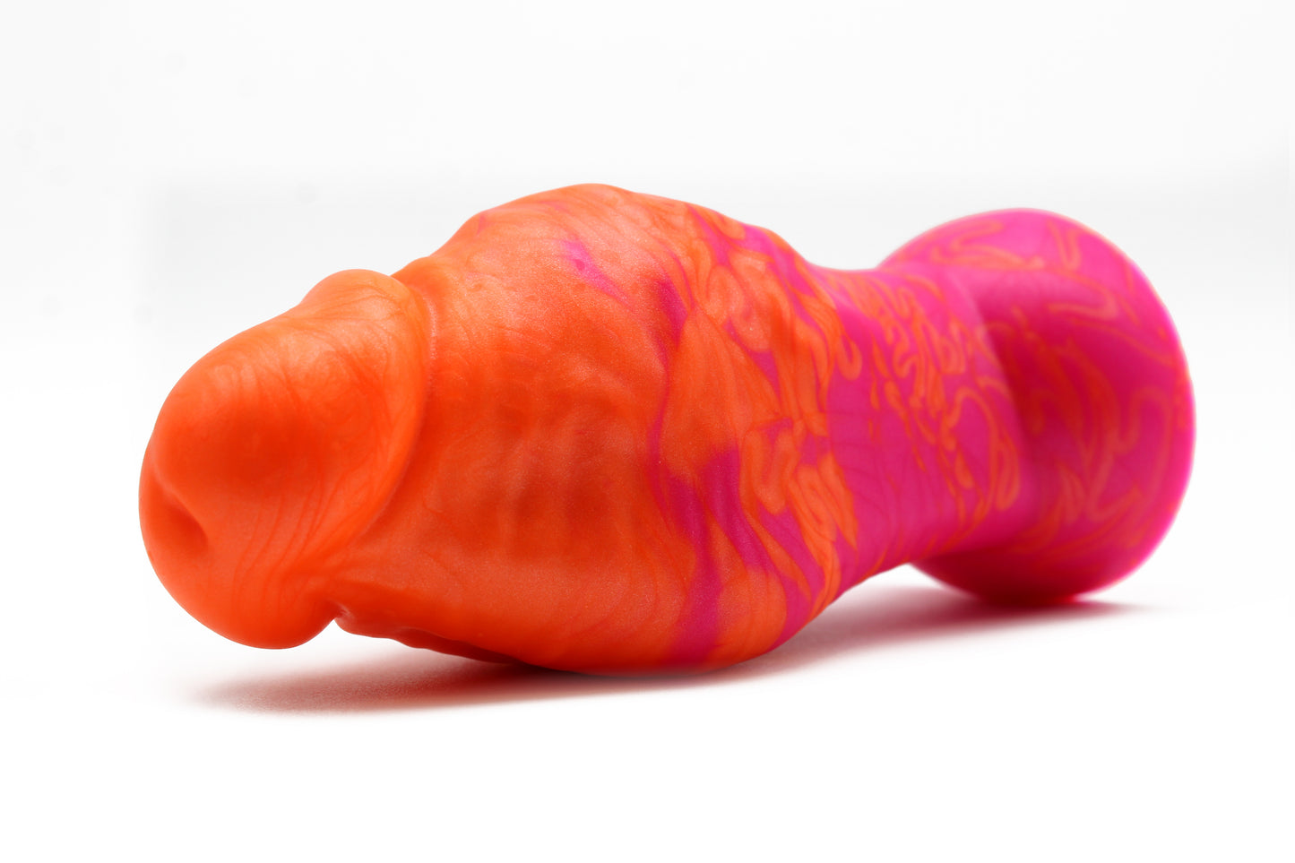 The Opimus Realistic Vaginal Plug - Large Size