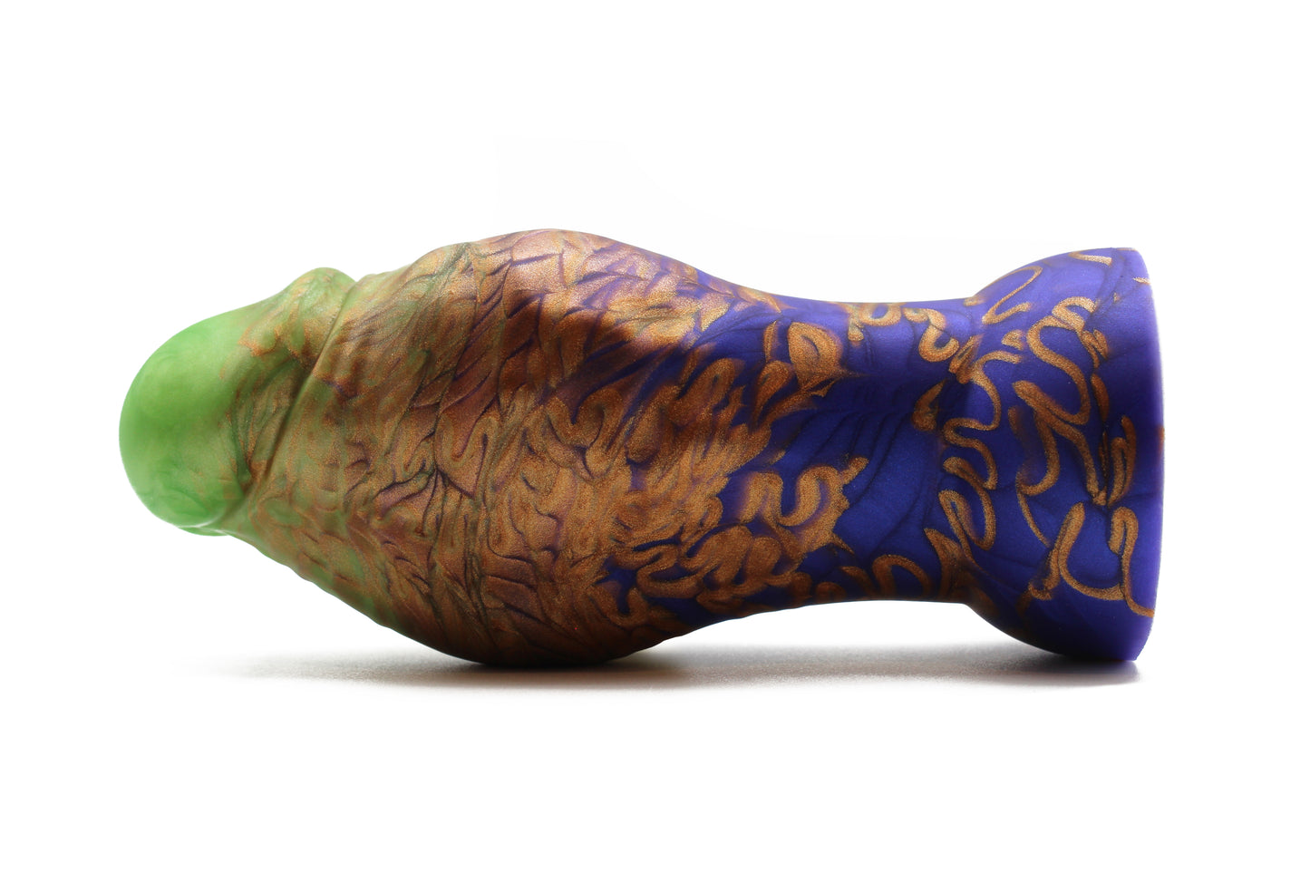 The Opimus Realistic Vaginal Plug - Large Size
