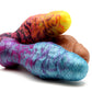 The Opimus Realistic Vaginal Plug - Medium Size