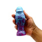 The Opimus Realistic Vaginal Plug - Medium Size
