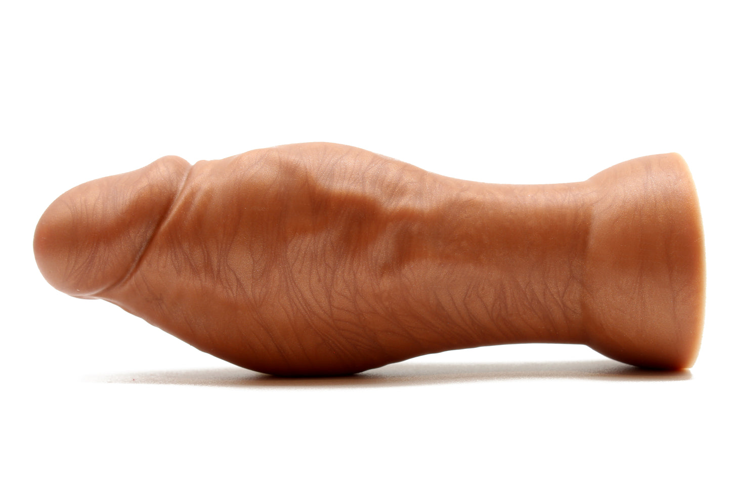 The Opimus Realistic Vaginal Plug - Medium Size