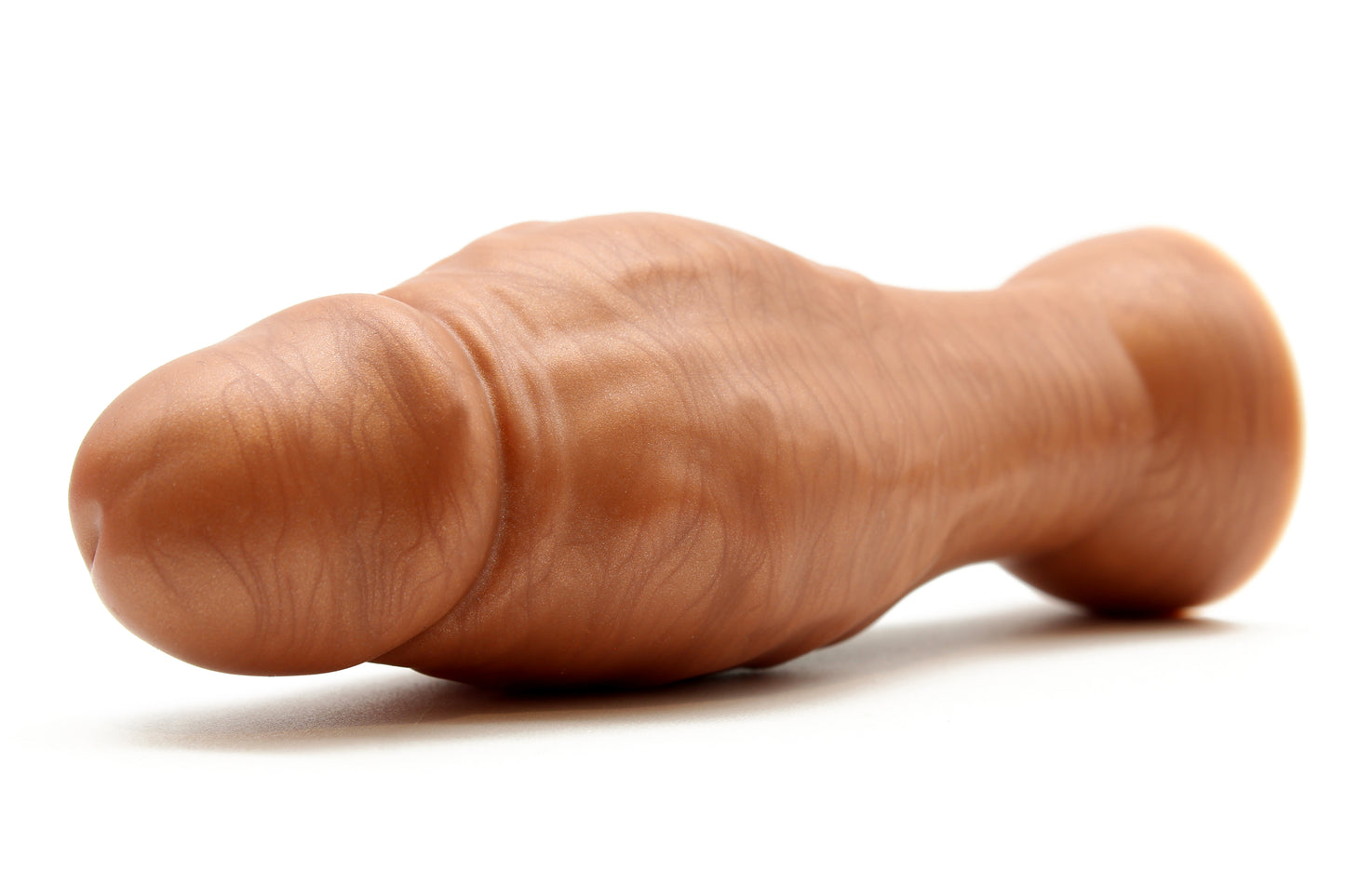 The Opimus Realistic Vaginal Plug - Medium Size