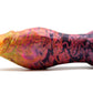 The Opimus Realistic Vaginal Plug - Medium Size