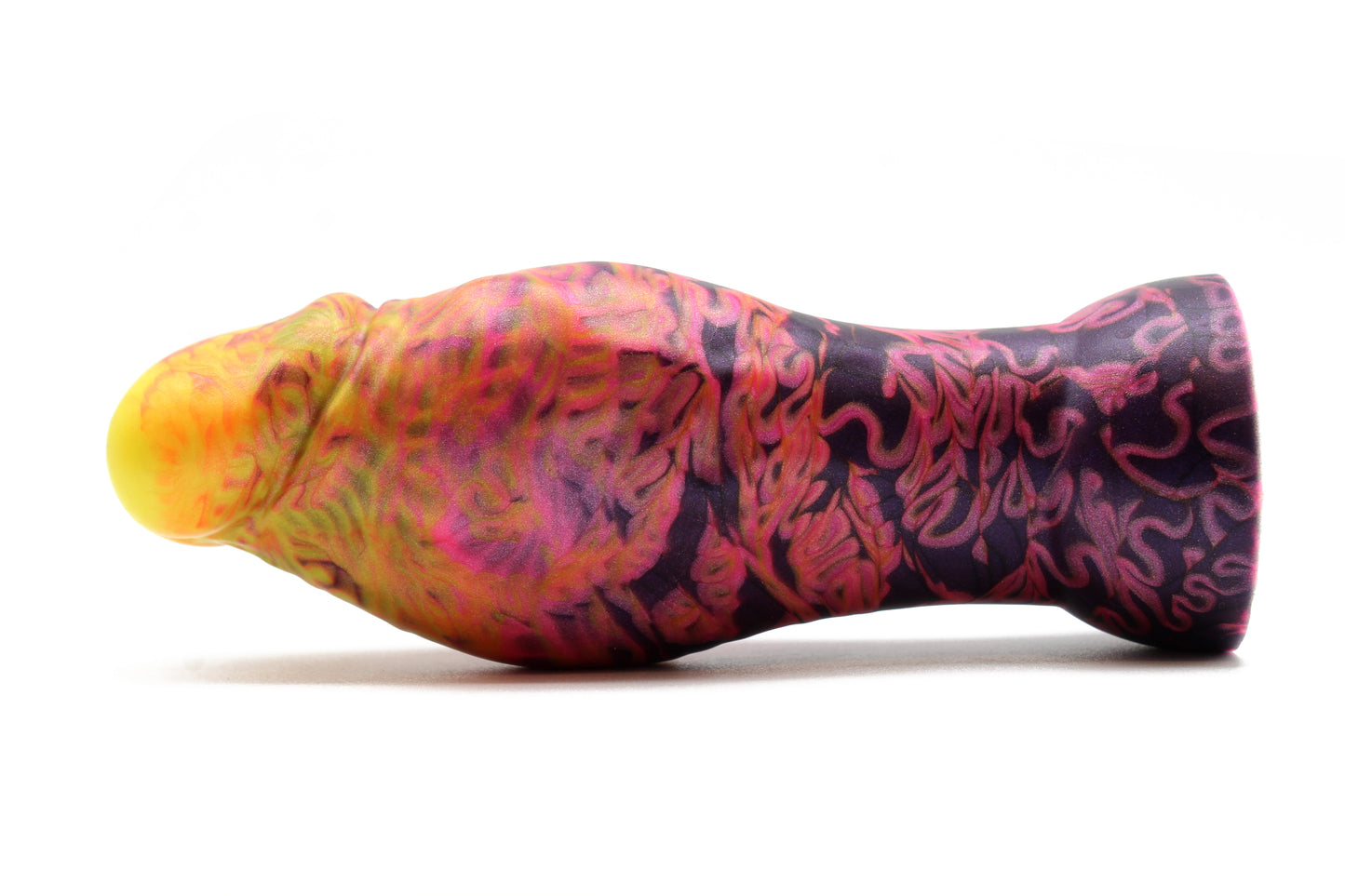 The Opimus Realistic Vaginal Plug - Medium Size