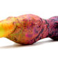 The Opimus Realistic Vaginal Plug - Medium Size