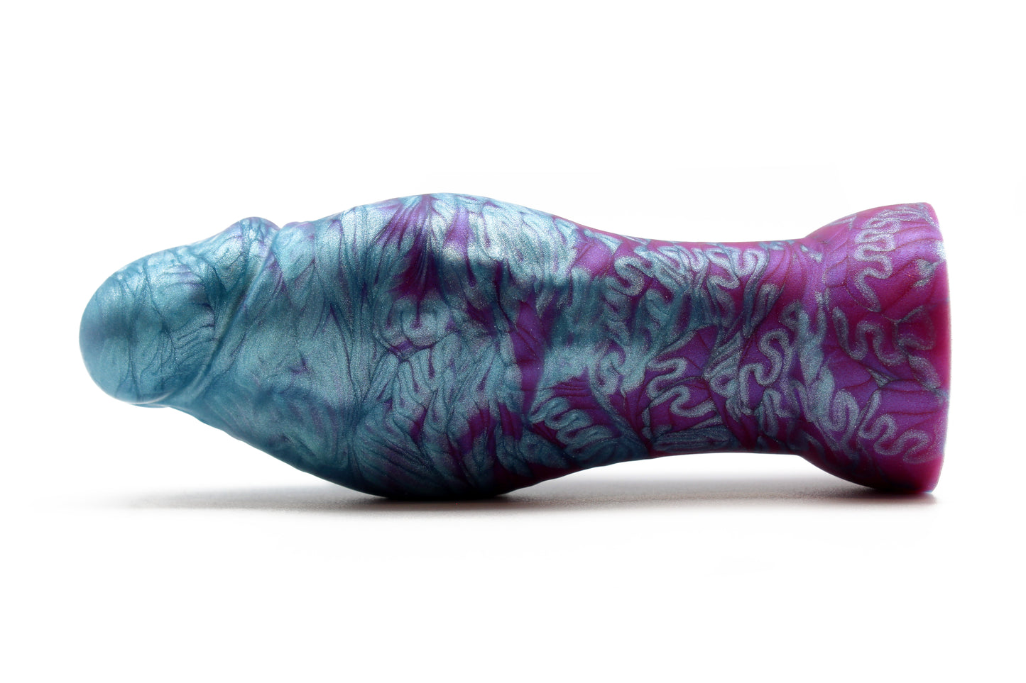 The Opimus Realistic Vaginal Plug - Medium Size