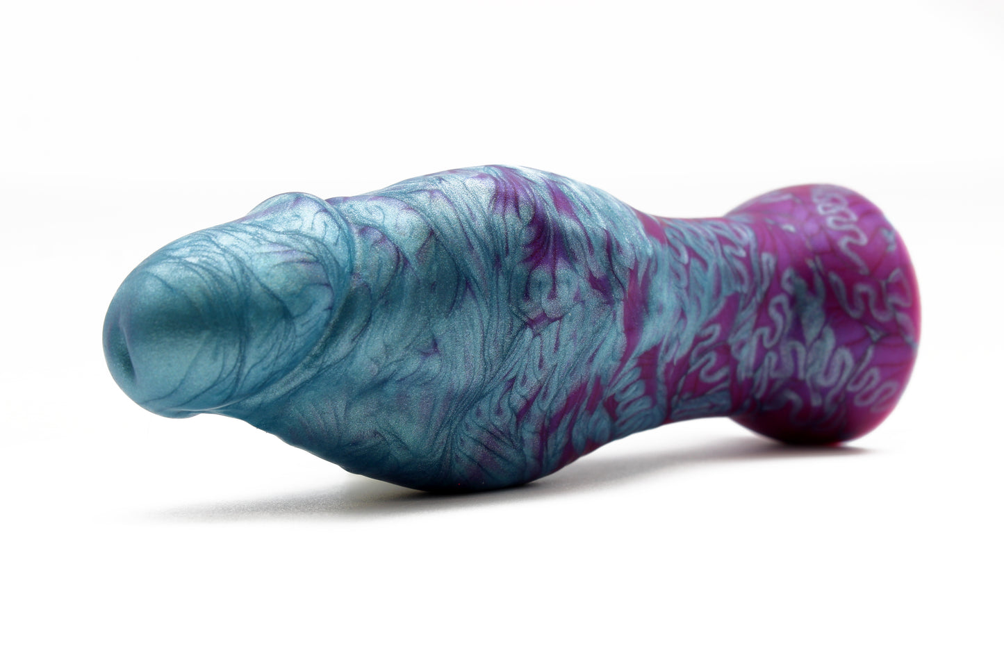 The Opimus Realistic Vaginal Plug - Medium Size