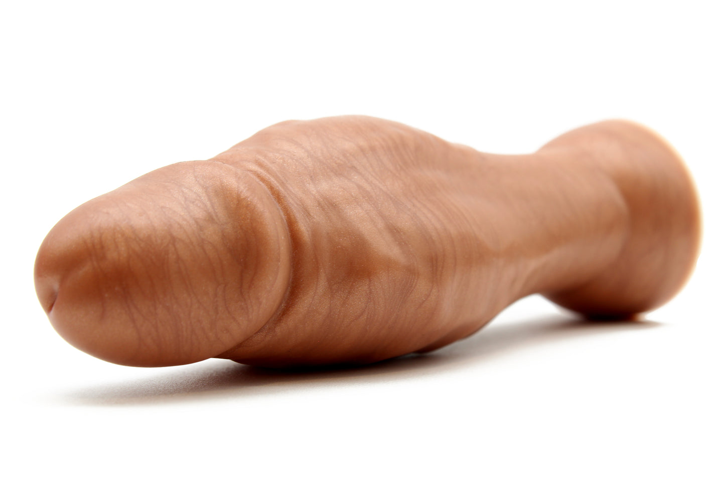The Opimus Realistic Vaginal Plug - Small Size