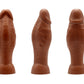 The Opimus Realistic Vaginal Plug - Small Size