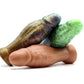 The Opimus Realistic Vaginal Plug - Small Size