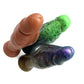 The Opimus Realistic Vaginal Plug - Small Size