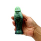 The Opimus Realistic Vaginal Plug - Small Size