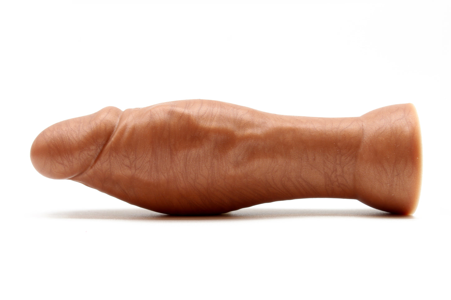 The Opimus Realistic Vaginal Plug - Small Size