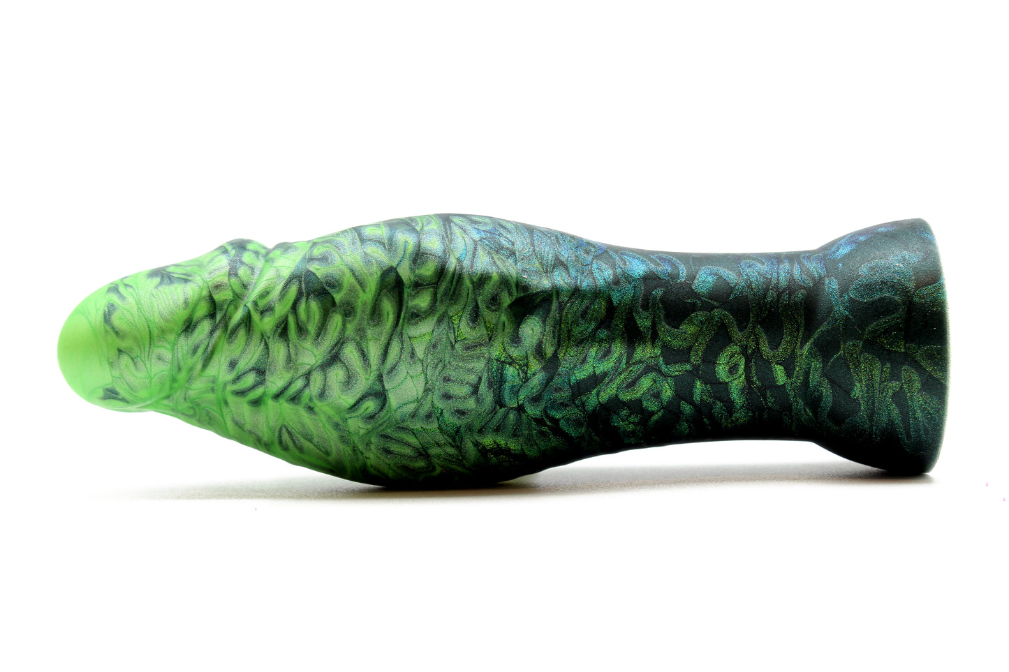 The Opimus Realistic Vaginal Plug - Small Size