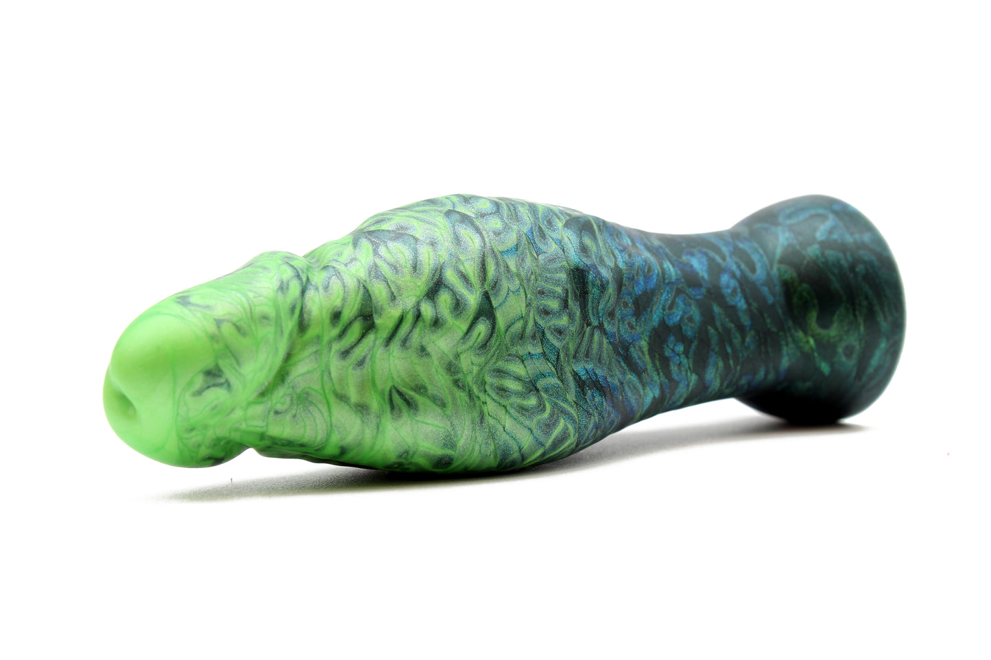 The Opimus Realistic Vaginal Plug - Small Size